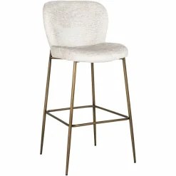 Richmond Interiors Barstoel Darby Fusion cream 02 Hot