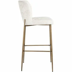 Richmond Interiors Barstoel Darby Fusion cream 02 Hot