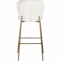 Richmond Interiors Barstoel Darby Fusion cream 02 Hot