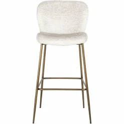 Richmond Interiors Barstoel Darby Fusion cream 02 Hot