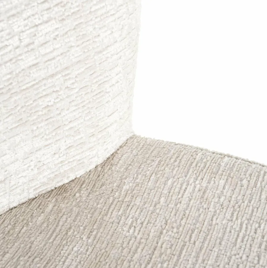 Richmond Interiors Barstoel Darby Fusion cream 02 Hot