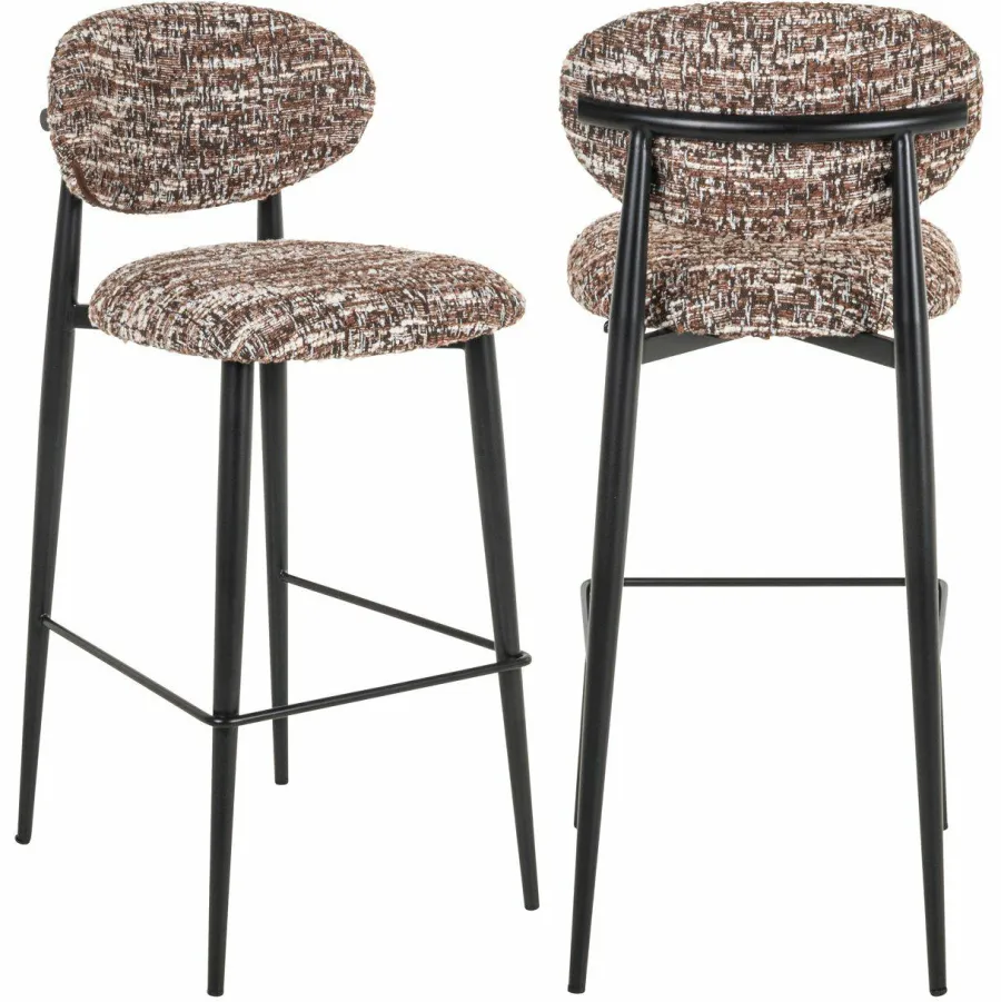 Richmond Interiors Barstoel Dantes hazel Discount