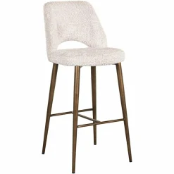 Richmond Interiors Barstoel Delphine Be Lovely 11 Cream Clearance