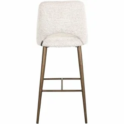 Richmond Interiors Barstoel Delphine Be Lovely 11 Cream Clearance