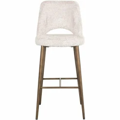 Richmond Interiors Barstoel Delphine Be Lovely 11 Cream Clearance