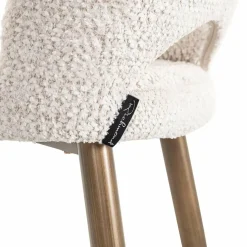 Richmond Interiors Barstoel Delphine Be Lovely 11 Cream Clearance