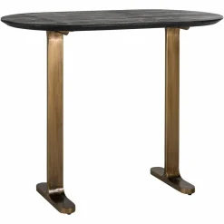 Richmond Interiors Bartafel Revelin ovaal Clearance