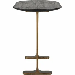 Richmond Interiors Bartafel Revelin ovaal Clearance