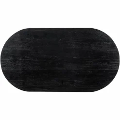 Richmond Interiors Bartafel Revelin ovaal Clearance