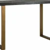 Richmond Interiors Bartafel Blackbone brass (Black rustic) Sale