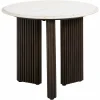 Richmond Interiors Bijzettafel Mayfield 55Ø Outlet