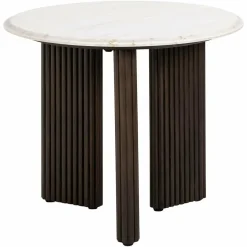 Richmond Interiors Bijzettafel Mayfield 55Ø Outlet