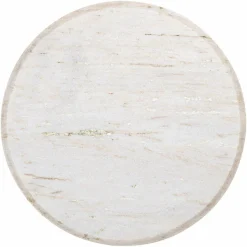 Richmond Interiors Bijzettafel Mayfield 55Ø Outlet