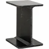 Richmond Interiors Bijzettafel Benson Zwart Clearance