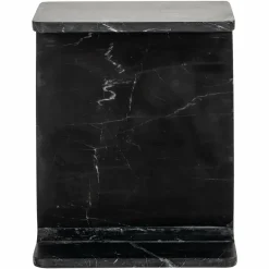 Richmond Interiors Bijzettafel Benson Zwart Clearance