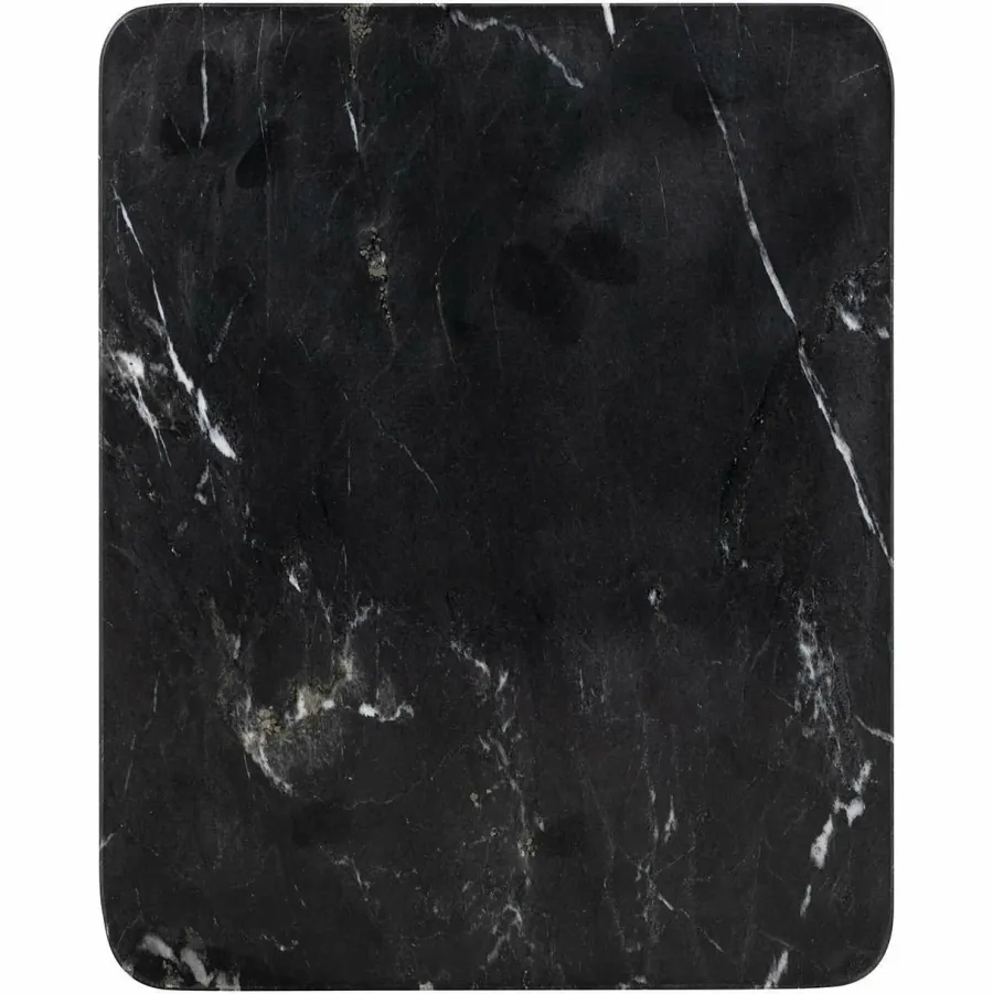 Richmond Interiors Bijzettafel Benson Zwart Clearance