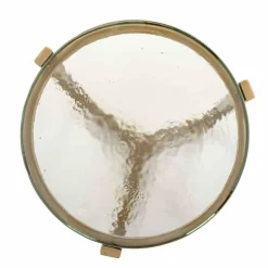Richmond Interiors Bijzettafel Aubrey (Gold) Online