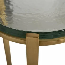 Richmond Interiors Bijzettafel Aubrey (Gold) Online