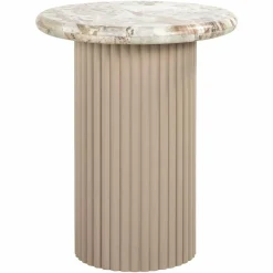 Richmond Interiors Bijzettafel Coronel Outlet