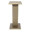 Richmond Interiors Bijzettafel Foley brass antique Discount