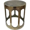 Richmond Interiors Bijzettafel Du Pont Brushed Goud Best