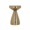 Richmond Interiors Bijzettafel Arlo (Gold) Discount