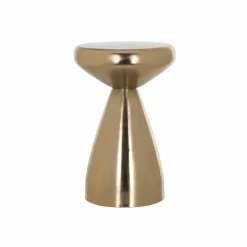 Richmond Interiors Bijzettafel Arlo (Gold) Discount