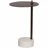 Richmond Interiors Bijzettafel Barron Hot