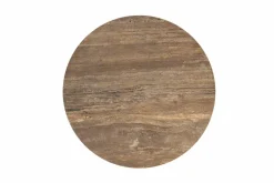 Richmond Interiors Bijzettafel Russo brown New