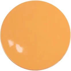 Richmond Interiors Bijzettafel Rosly oranje New