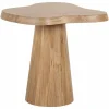 Richmond Interiors Bijzettafel Riva eiken naturel Discount