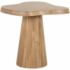 Richmond Interiors Bijzettafel Riva eiken naturel Discount