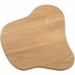 Richmond Interiors Bijzettafel Riva eiken naturel Discount