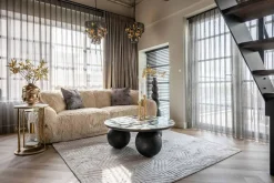 Richmond Interiors Bijzettafel Tempus Online
