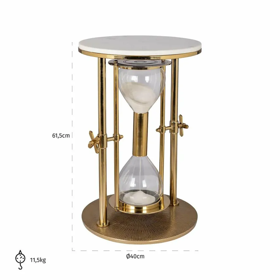 Richmond Interiors Bijzettafel Tempus Online