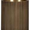 Richmond Interiors Bijzettafel Ironville 50Ø (Gold) Clearance