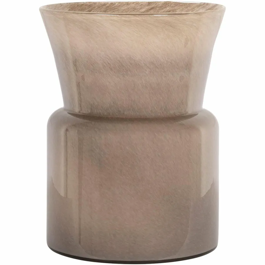 Richmond Interiors Bijzettafel Milo Taupe
