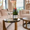 Richmond Interiors Bijzettafel Avery New