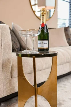 Richmond Interiors Bijzettafel Avery New