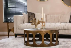 Richmond Interiors Bijzettafel Avery New