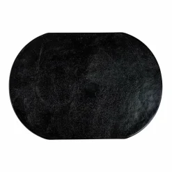 Richmond Interiors Bijzettafel Denzell zwart (Black) Outlet