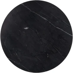 Richmond Interiors Bijzettafel Ironville goud Clearance