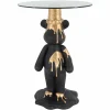 Richmond Interiors Bijzettafel Ice Bear Sale