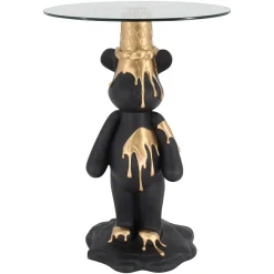 Richmond Interiors Bijzettafel Ice Bear Sale