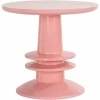Richmond Interiors Bijzettafel Josy Pink Sale