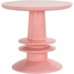 Richmond Interiors Bijzettafel Josy Pink Sale
