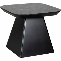 Richmond Interiors Bijzettafel Bonvoy Zwart