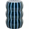 Richmond Interiors Bijzettafel Boyd Blue Discount