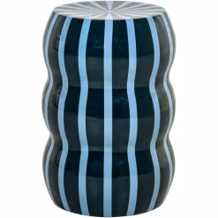 Richmond Interiors Bijzettafel Boyd Blue Discount
