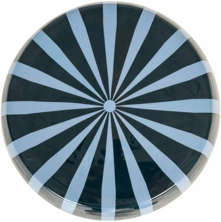 Richmond Interiors Bijzettafel Boyd Blue Discount